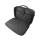 4smarts Target Eco Clamshell 15-16" czarny - 1536166 - zdjęcie 4